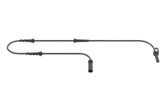 Sensor, Raddrehzahl Hinterachse links Hinterachse rechts TOPRAN 502 824 Bild Sensor, Raddrehzahl Hinterachse links Hinterachse rechts TOPRAN 502 824