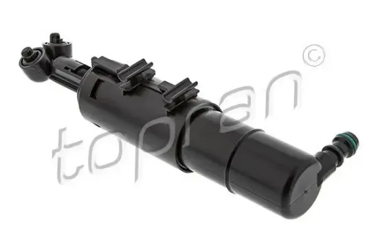 Waschwasserdüse, Scheinwerferreinigung links TOPRAN 409 751 Bild Waschwasserdüse, Scheinwerferreinigung links TOPRAN 409 751