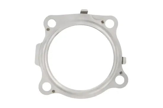Dichtung, Abgasrohr Abgasrohr an Abgasturbolader TOPRAN 305 093 Bild Dichtung, Abgasrohr Abgasrohr an Abgasturbolader TOPRAN 305 093