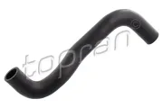 Kühlerschlauch TOPRAN 100 215