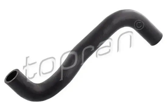 Kühlerschlauch TOPRAN 100 215 Bild Kühlerschlauch TOPRAN 100 215