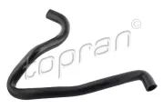Kühlerschlauch unten TOPRAN 109 193