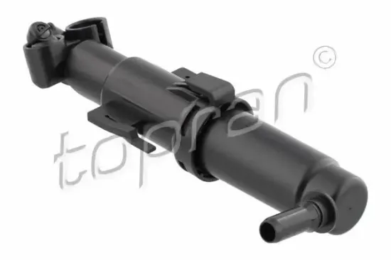 Waschwasserdüse, Scheinwerferreinigung links TOPRAN 503 286 Bild Waschwasserdüse, Scheinwerferreinigung links TOPRAN 503 286