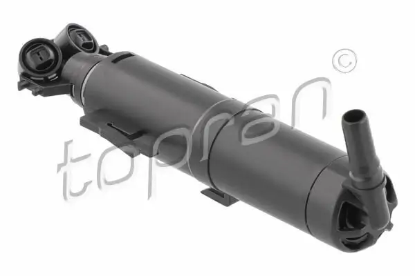 Waschwasserdüse, Scheinwerferreinigung beidseitig TOPRAN 503 293