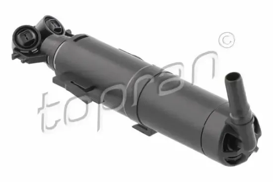 Waschwasserdüse, Scheinwerferreinigung beidseitig TOPRAN 503 293 Bild Waschwasserdüse, Scheinwerferreinigung beidseitig TOPRAN 503 293