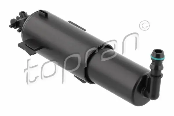 Waschwasserdüse, Scheinwerferreinigung links TOPRAN 503 291