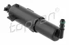 Waschwasserdüse, Scheinwerferreinigung links TOPRAN 503 291