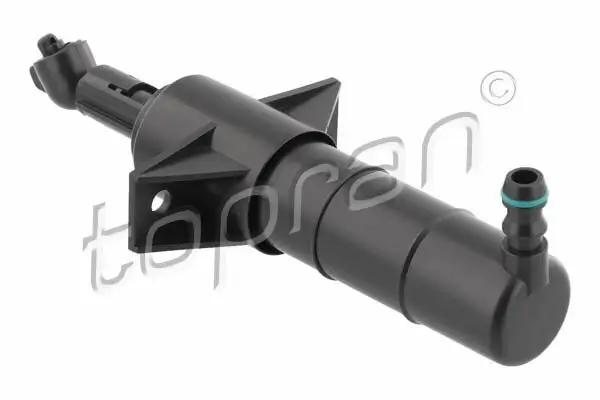 Waschwasserdüse, Scheinwerferreinigung rechts TOPRAN 409 754