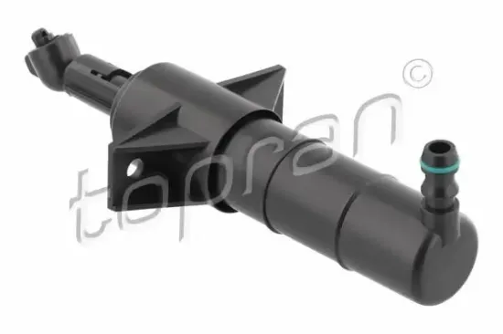 Wasserpumpe, Motorkühlung TOPRAN 723 864 Bild Wasserpumpe, Motorkühlung TOPRAN 723 864