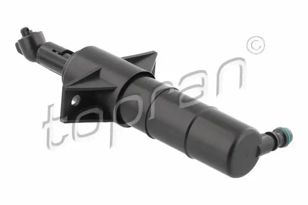 Waschwasserdüse, Scheinwerferreinigung links TOPRAN 409 753