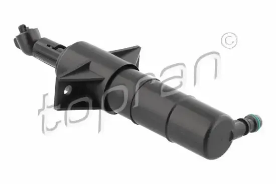 Waschwasserdüse, Scheinwerferreinigung links TOPRAN 409 753 Bild Waschwasserdüse, Scheinwerferreinigung links TOPRAN 409 753