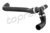 Kühlerschlauch TOPRAN 109 007