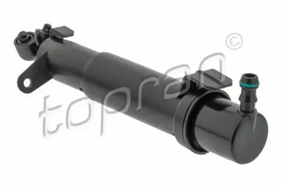 Waschwasserdüse, Scheinwerferreinigung links TOPRAN 409 755 Bild Waschwasserdüse, Scheinwerferreinigung links TOPRAN 409 755
