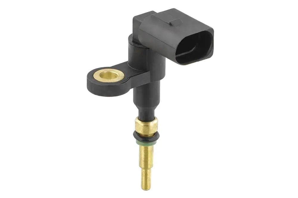 Sensor, Kühlmitteltemperatur TOPRAN 622 252