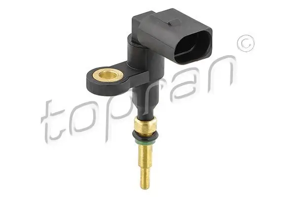 Sensor, Kühlmitteltemperatur TOPRAN 622 252