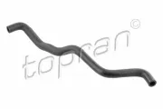 Kühlerschlauch TOPRAN 114 938