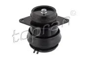 Lagerung, Motor hinten rechts TOPRAN 103 452