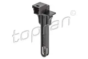 Sensor, Innenraumtemperatur TOPRAN 117 097