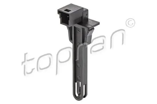 Sensor, Innenraumtemperatur TOPRAN 117 097 Bild Sensor, Innenraumtemperatur TOPRAN 117 097