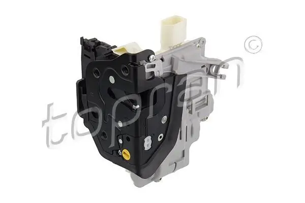Türschloss vorne rechts TOPRAN 117 744