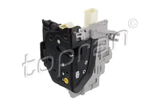 Türschloss vorne rechts TOPRAN 117 744 Bild Türschloss vorne rechts TOPRAN 117 744