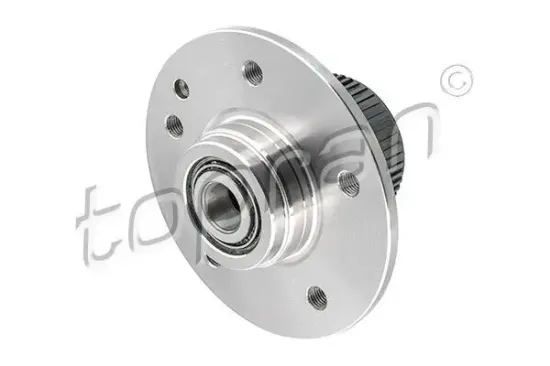 Radlager Vorderachse beidseitig TOPRAN 401 344 Bild Radlager Vorderachse beidseitig TOPRAN 401 344