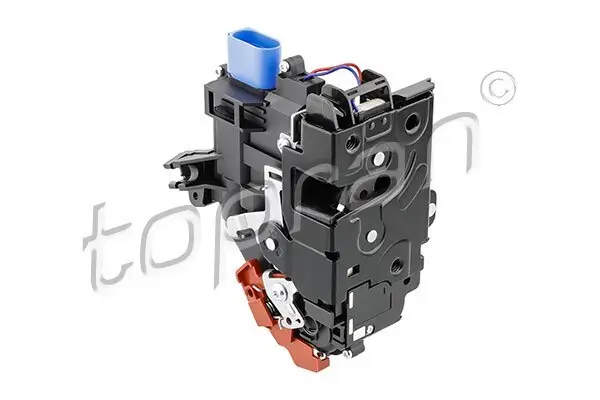 Türschloss vorne links TOPRAN 113 509