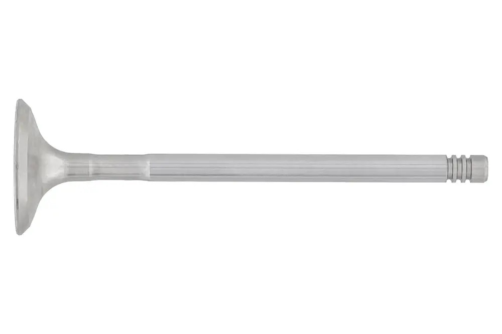 Auslassventil Zylinderkopf Auslassseite TOPRAN 501 420