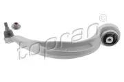 Lenker, Radaufhängung Vorderachse links hinten unten TOPRAN 115 701