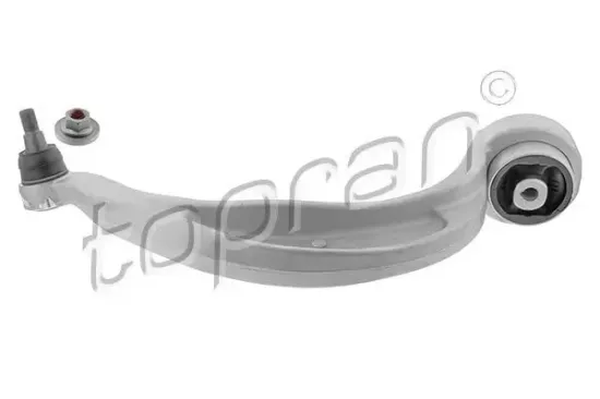 Lenker, Radaufhängung Vorderachse links hinten unten TOPRAN 115 701 Bild Lenker, Radaufhängung Vorderachse links hinten unten TOPRAN 115 701