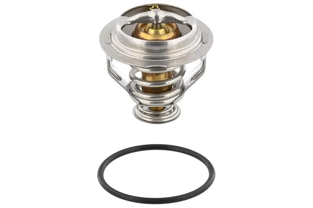Thermostat, Kühlmittel TOPRAN 117 063