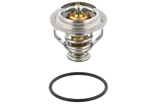 Thermostat, Kühlmittel TOPRAN 117 063 Bild Thermostat, Kühlmittel TOPRAN 117 063