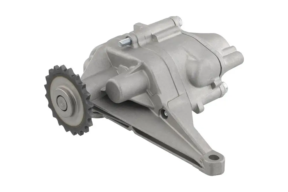 Ölpumpe TOPRAN 409 038