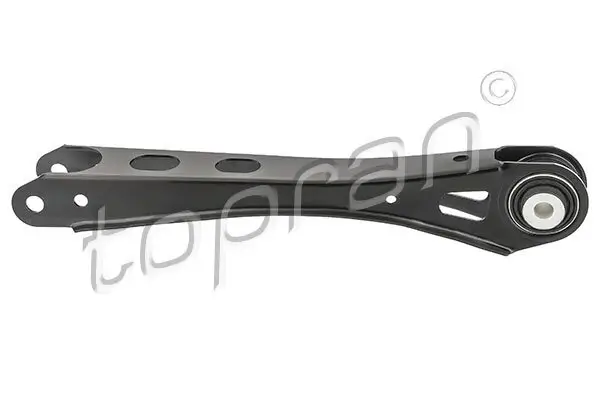 Lenker, Radaufhängung Hinterachse links Hinterachse rechts unten vorne TOPRAN 502 258