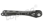 Lenker, Radaufhängung Hinterachse links Hinterachse rechts unten vorne TOPRAN 502 258
