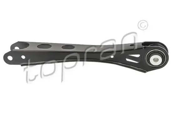 Lenker, Radaufhängung Hinterachse links Hinterachse rechts unten vorne TOPRAN 502 258 Bild Lenker, Radaufhängung Hinterachse links Hinterachse rechts unten vorne TOPRAN 502 258