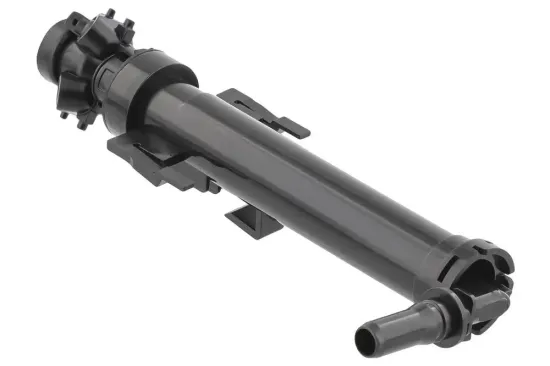 Waschwasserdüse, Scheinwerferreinigung links TOPRAN 503 294 Bild Waschwasserdüse, Scheinwerferreinigung links TOPRAN 503 294