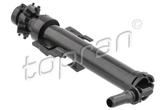 Waschwasserdüse, Scheinwerferreinigung links TOPRAN 503 294 Bild Waschwasserdüse, Scheinwerferreinigung links TOPRAN 503 294