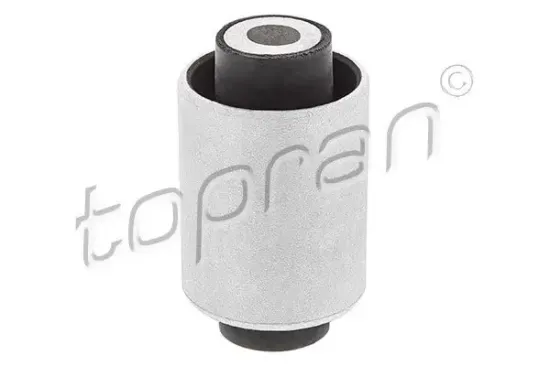 Lagerung, Achsträger Hinterachse beidseitig innen TOPRAN 634 404 Bild Lagerung, Achsträger Hinterachse beidseitig innen TOPRAN 634 404