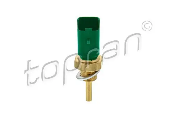 Sensor, Kühlmitteltemperatur TOPRAN 304 554