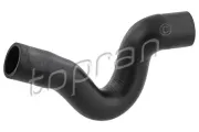 Kühlerschlauch unten TOPRAN 115 113