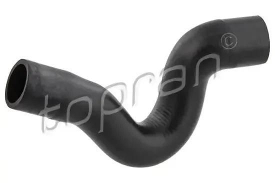 Kühlerschlauch unten TOPRAN 115 113 Bild Kühlerschlauch unten TOPRAN 115 113