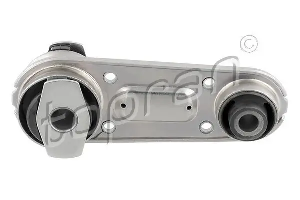 Lagerung, Motor hinten TOPRAN 634 409