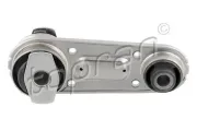 Lagerung, Motor hinten TOPRAN 634 409