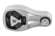 Lagerung, Motor vorne TOPRAN 634 406