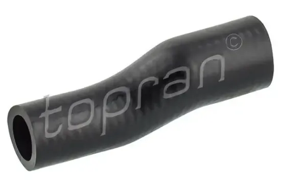 Kühlerschlauch TOPRAN 101 454 Bild Kühlerschlauch TOPRAN 101 454