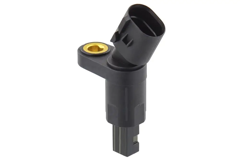 Sensor, Raddrehzahl Hinterachse links Hinterachse rechts TOPRAN 109 755