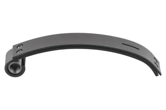 Spannschiene, Steuerkette TOPRAN 112 120 Bild Spannschiene, Steuerkette TOPRAN 112 120
