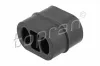 Halter, Abgasanlage TOPRAN 205 065