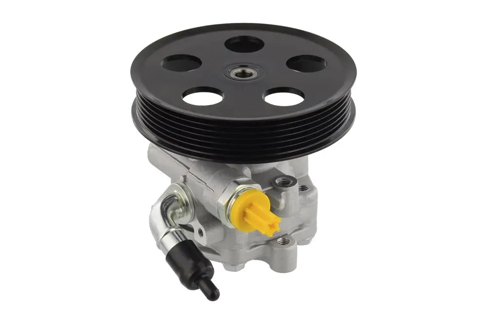 Hydraulikpumpe, Lenkung TOPRAN 113 535
